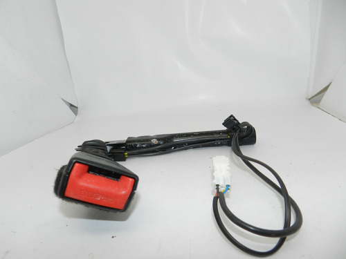 Engate Cinto Dianteiro Esquerdo Bmw 13/18 725938702