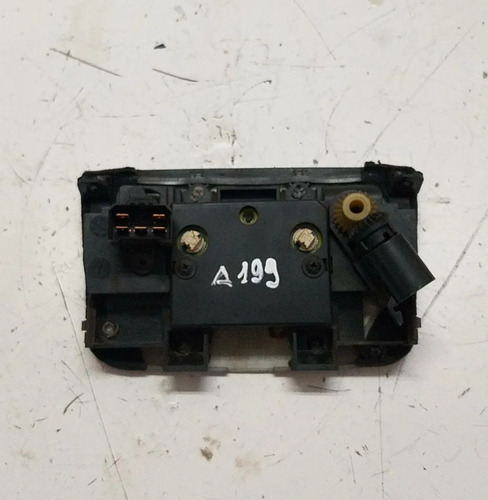Comando Ar Condicionado Ford Fiesta 1997 44zd4588