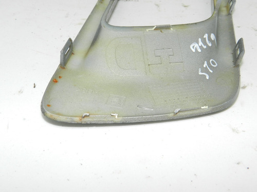 Moldura Farol Milha Direito Gm S10 2012 2013 A 2016 94725566