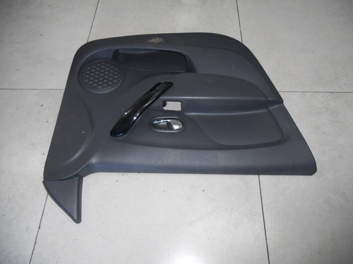 Forro Porta Dianteiro Esquerdo Renault Sandero Logan