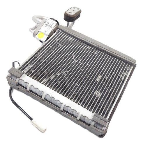 Evaporador Ar Condicionado Painel New Fit 1.5 2009 A 2014
