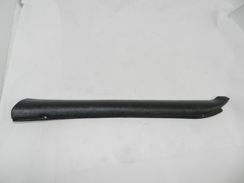 Acabamento Porta Traseira Esquerda Gm Blazer S10 96/00 