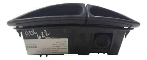 Cinzeiro Porta Treco Painel Fiat Brava 2000 (al)