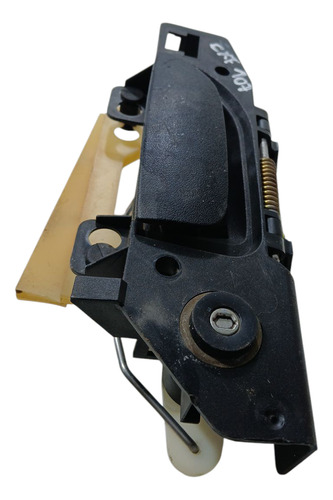 Maçaneta Externa Diant. Esq. Ford Mondeo 1993 A 1998 (ap)