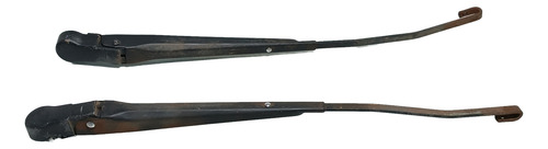 Conjunto Par Braço Limpador De Parabrisa Ranger 1997 2012