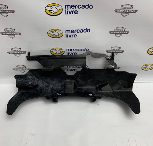 Defletor Acabamento Superior Radiador Gsx-r Srad 750 2016 Or