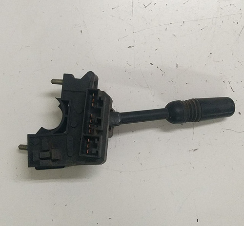 Chave Seta Pisca Com Buzina E Relé Fiat Uno 84 A 95 5942627