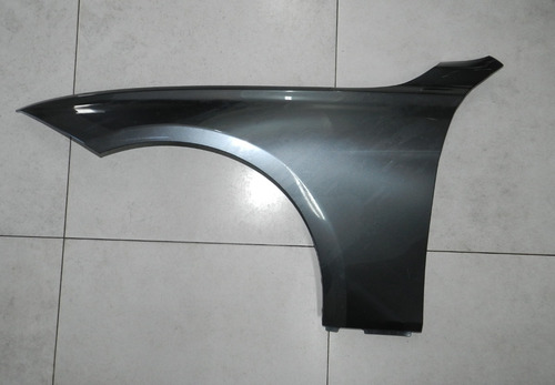 Para-lama Esquerdo Bmw 320i 328i 2013 A 2016