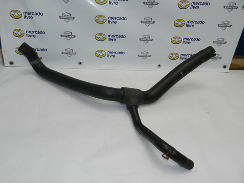Mangueira Inferior Radiador Vw Gol 1.0 8v Mi 2001