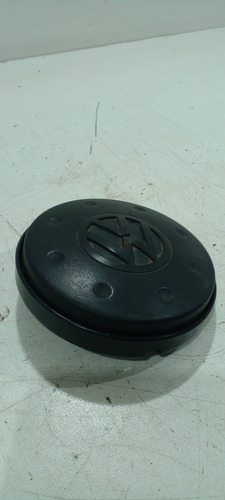 Botão Buzina Volante Vw Gol Fox G2 2174196691 (r)