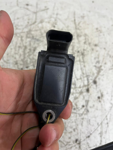 Bobina Ignição Motor Gm Onix 1.0 3cc 2020 2021 2022 25194160