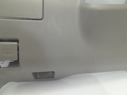 Acabamento Inferior Painel Toyota Corolla 98/02 5543212400