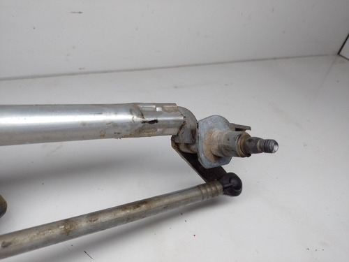 Motor Limpador Do Parabrisa Gm Corsa / Celta 08/14 93345011