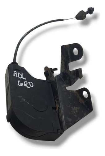 Sensor Pedal Acelerador Renault Clio 1.0 2008 (al)