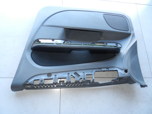 Forro Porta Dianteira Direita Ford Focus 2009 A 2013 