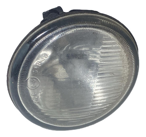 Farol Milha Renault Clio 2000 2001 2002 Detalhe