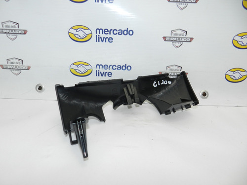 Moldura Superior Chave Seta Vw Gol Parati G4 2005 A 2014