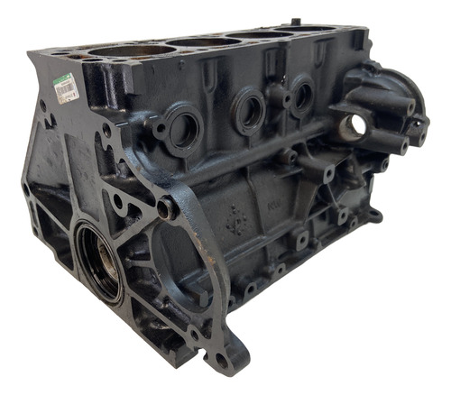Bloco Motor Gm Monza Kadet Ipanema 1.8 Std 95 Cavalos 