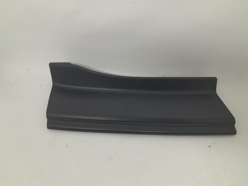 Moldura Superior Para-choque Traseiro Vw Fox Crossfox 10/14
