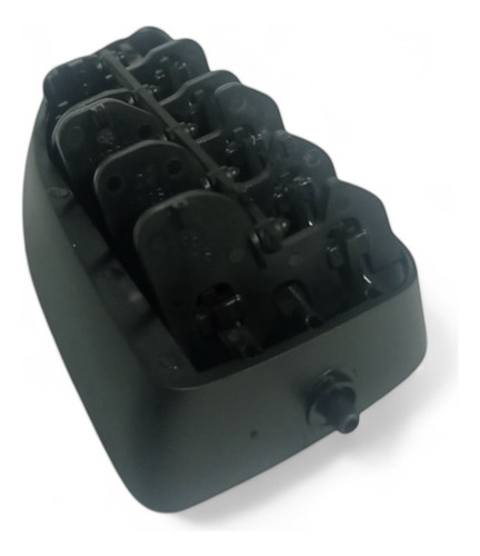 Grade Difusor Saída De Ar Lado Direito Renault Fluence 2014