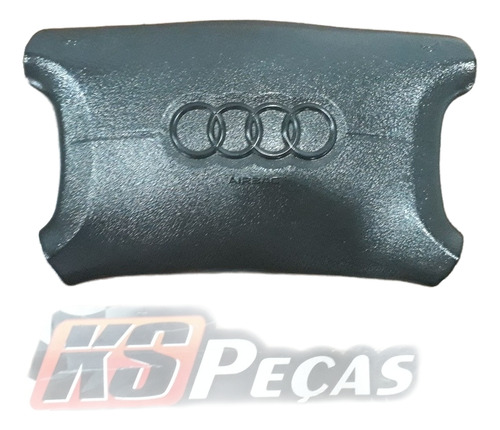 Bolsa Acabamento Do Volante Audi 80s 1995