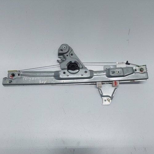 Maquina Elétrica Dianteira Esquerda Peugeot 308 408 S/motor