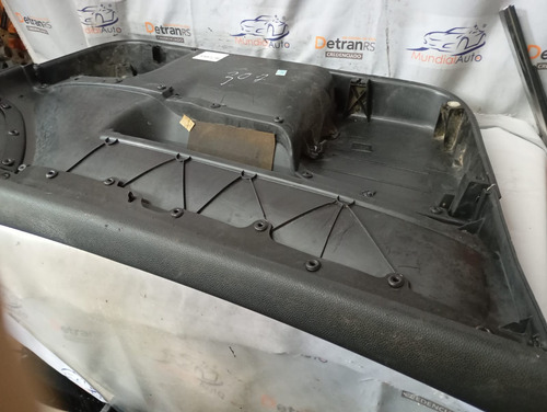 Forro Porta D Direita 9638206777 Peugeot 307 2008/12  16607