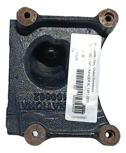 Suporte Compressor Ar Condicionado Ranger 3.0 2005/2011