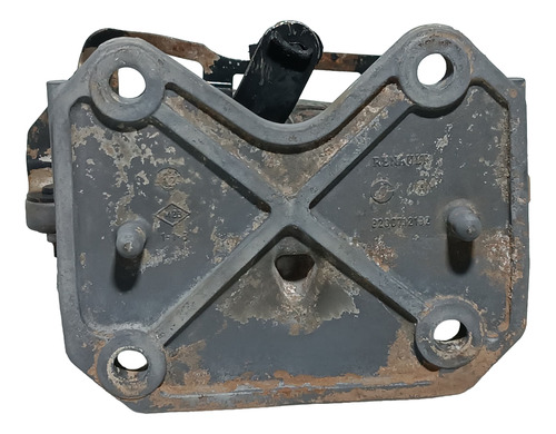 Suporte Coxim Motor Renault Master 2.5 2006 2012