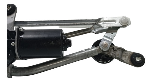 Motor Limpador Parabrisa Nissan March 1.0 3cc 2017 2018 