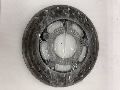 Disco De Freio Traseiro C/sensor Abs Aprilia  1000cc 13/15