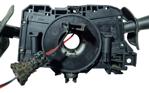 Painel De Instrumento Renault Clio 2008/2011 Pn 09043080094
