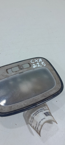 Luz De Teto Cortesia Kia Sportage 2011/15 (vj)