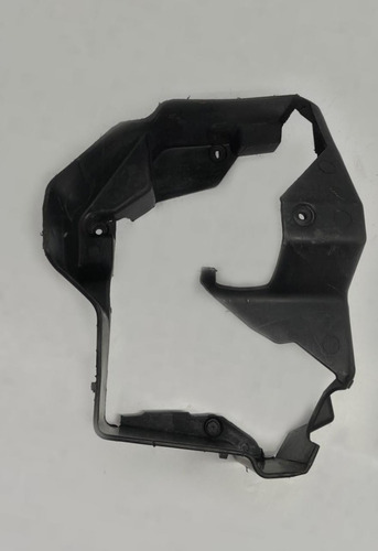 Moldura Protetor Embreagem Ford Fiesta Focus 1.0 1.6 04/12