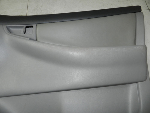 Forro Porta Dianteira Direita Corolla Fielder 2003 A 2008