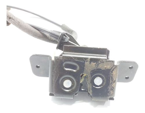 Fechadura Elétrica Porta Malas Grand Cherokee 2005 2006