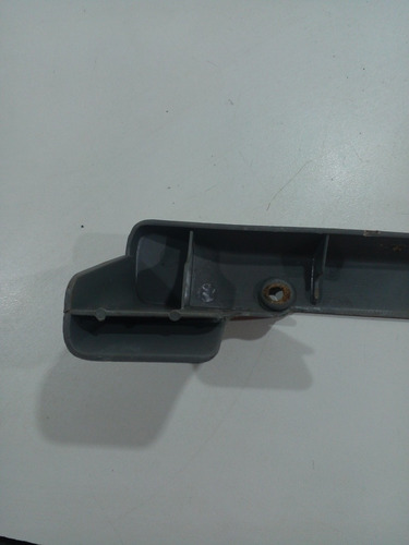 Moldura Trilho Banco D.d Gol G3 377881092 (vj)