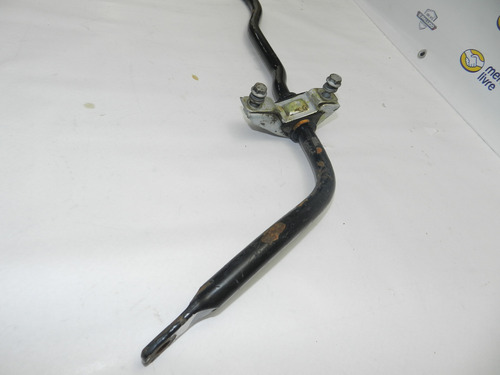 Barra Estabilizadora Dianteira Marea 2002 A 2004