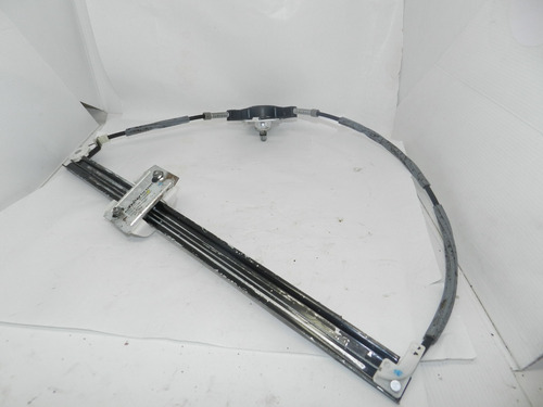 Máquina Vidro Manual Lad Direito Fiat Uno 2p 02/13 500060980