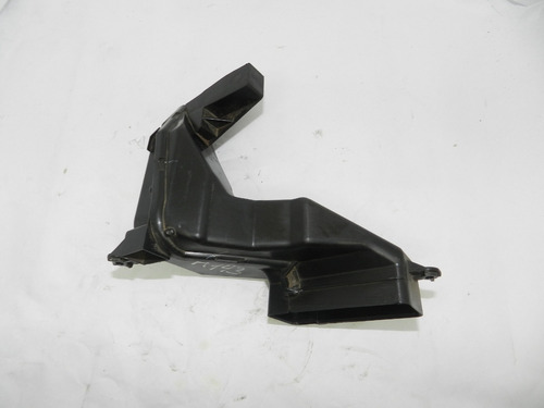 Duto Ressonador Caixa Ar Condicionado Honda City 09/13