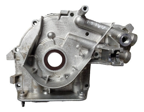 Bomba Óleo Fiat Motor Fire Evo 1.0 1.3 1.4 16v Schadek