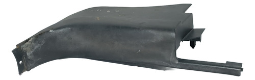 Moldura Coluna Inferior Direita Gm S10 1995 2011 Blazer