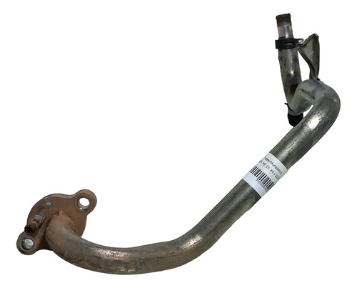 Cano Tubo Agua Ar Quente Frontier 2.5 2008 2015