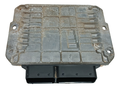 Kit Modulo Injeção Frontier 2.5 2013/2015 190 Cv 237105x31c