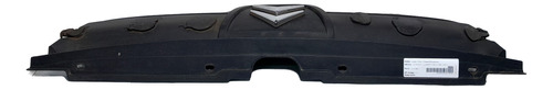 Grade Dianteira Citroen Jumper 2006 2017 Detalhes