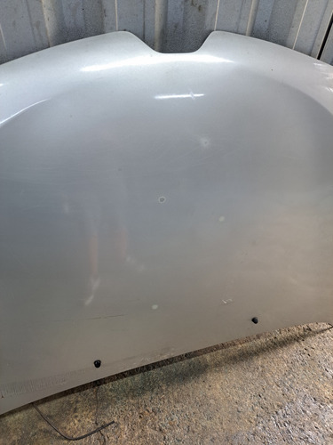 Capo Renault Clio 2015 Com Detalhes 