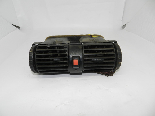 Difusor Ar Central Gm Astra Zafira 2003 2004 A 2010 90560344