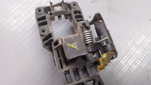 Maçaneta Externa Porta Dianteira Esquerda Toyota Hilux 23983