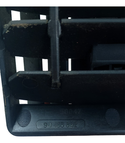 Difusor Saida Ar Gm Vectra 97 98 99 A 05 Original Usado Par