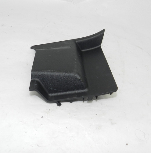 Acabamento Interno Console Ford Edge 2010 A 2014 Com Detalhe